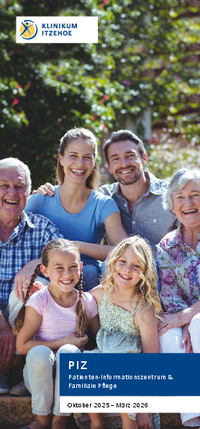Patienteninformationszentrum und Familiale Pflege